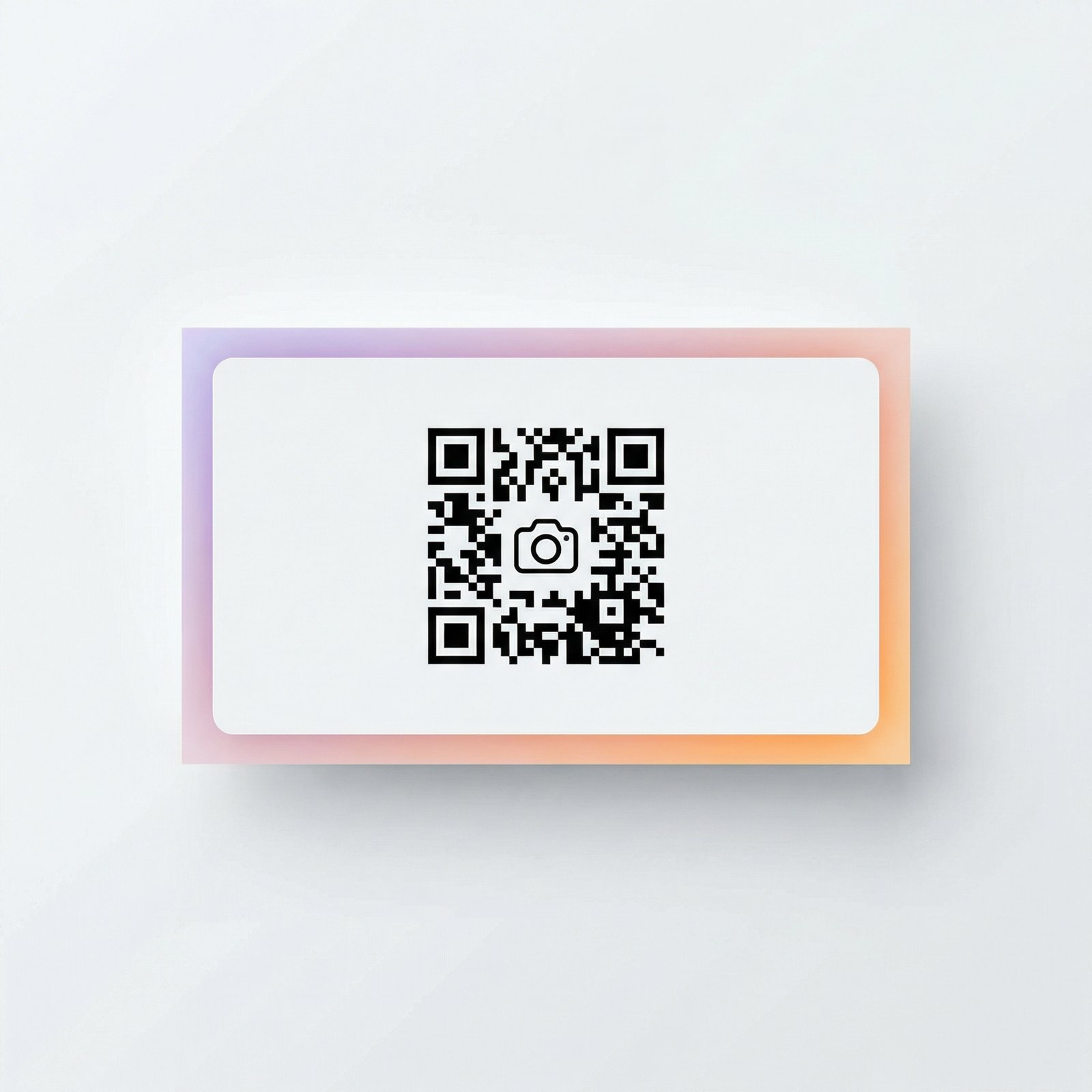 探花公众号二维码