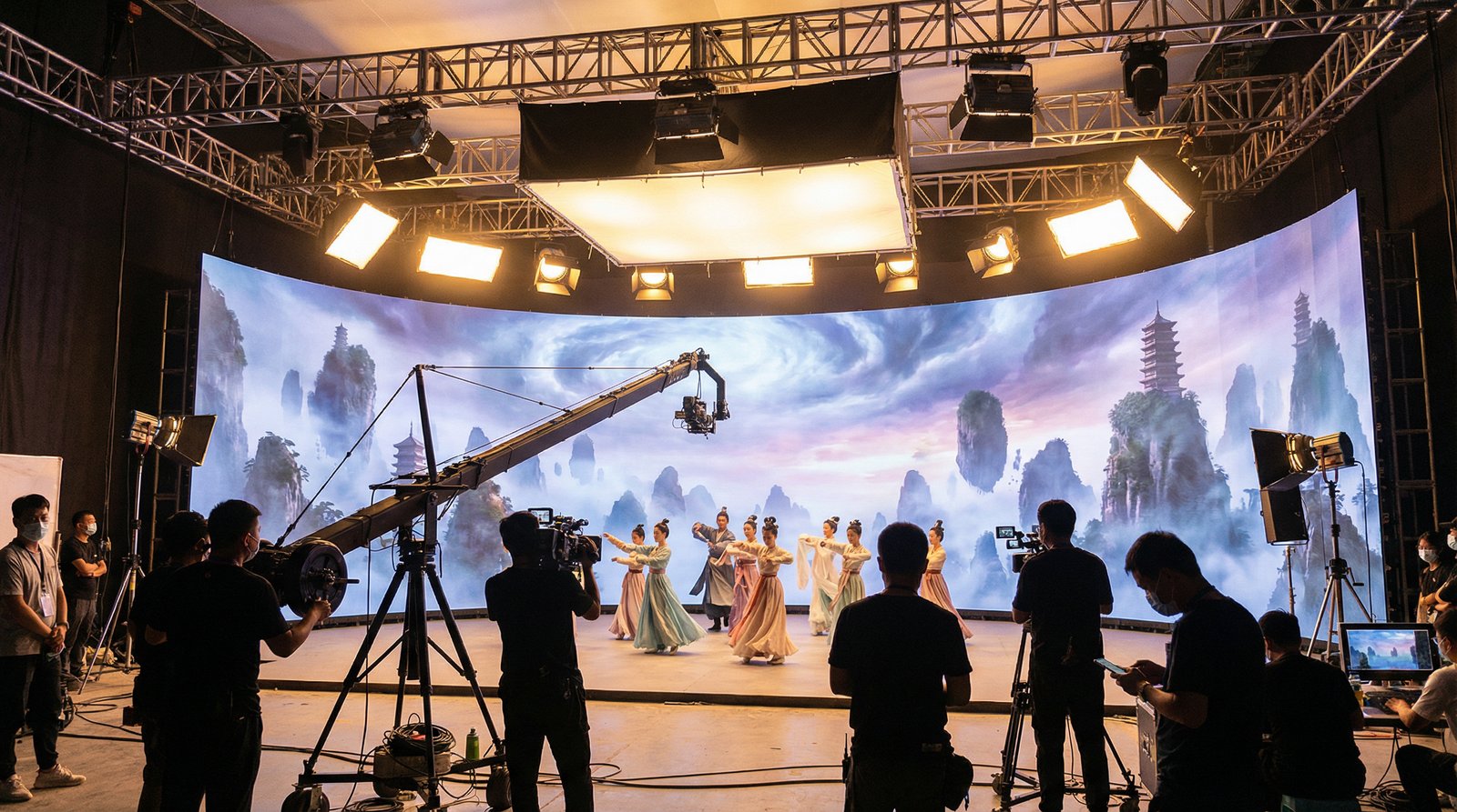 探花沈腾喜剧视频